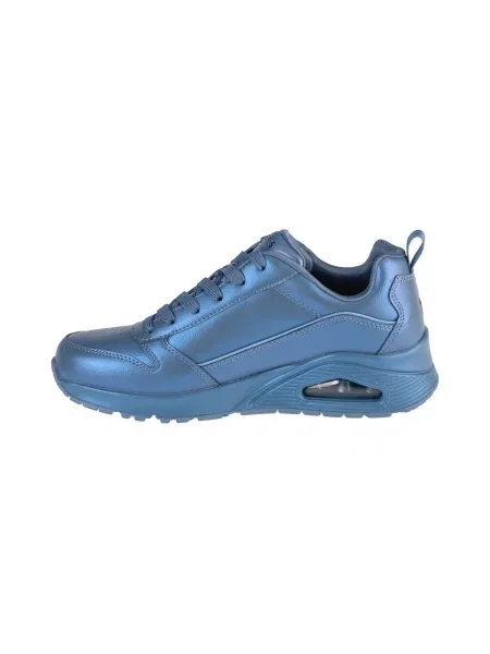 Tenisky Skechers modrá