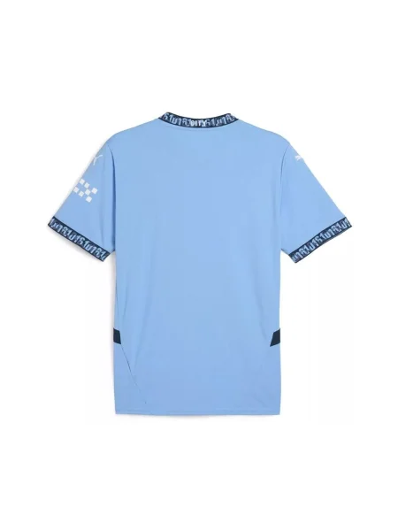 Tricou Puma albastru