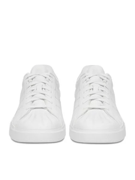 Sneakersy adidas CEO-STREETTALK bílá