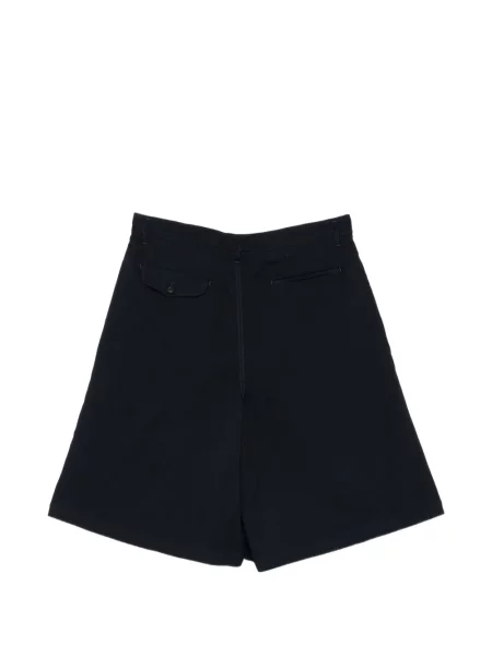 Σορτς Comme Des Garçons Shirt μπλε