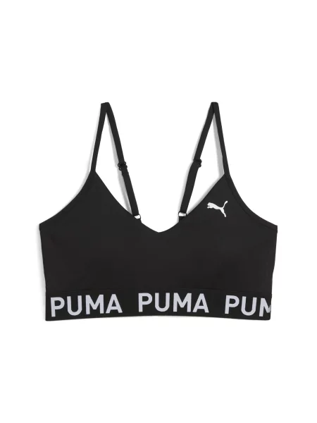 Stanik MOVE PUMA STRONG PUMA czarny
