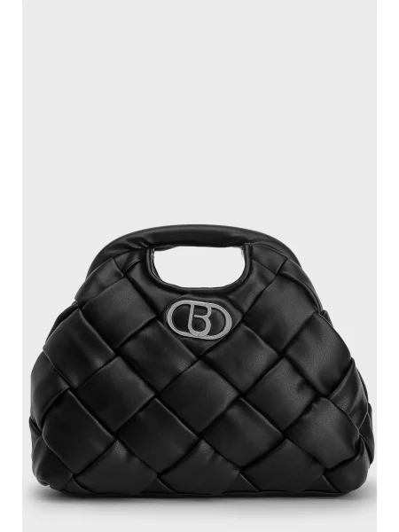 Сумка Tosca Blu чорна