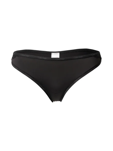 Palton Calvin Klein negru