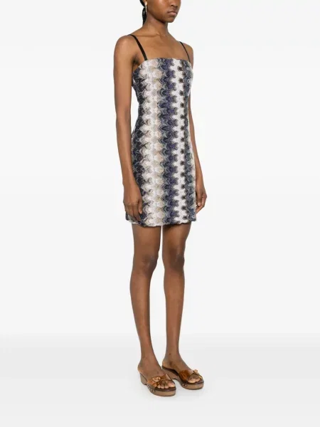 Rochie mini Missoni