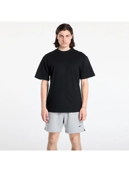 T-shirt Urban Classics Organic Tall Tee Black L czarna
