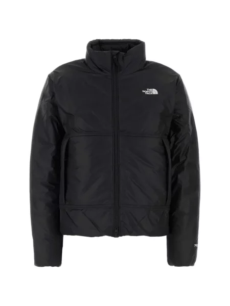 Geacă The North Face negru