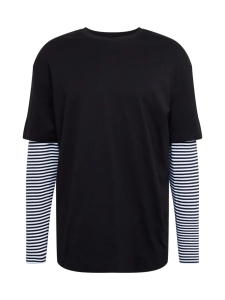 Tricou Urban Classics alb