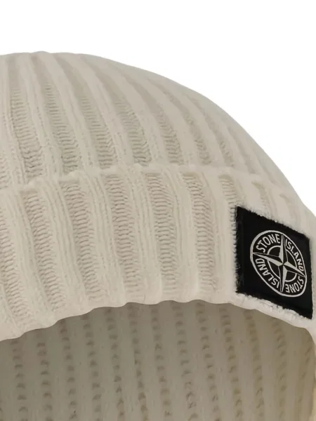 Dětské čepice Stone Island