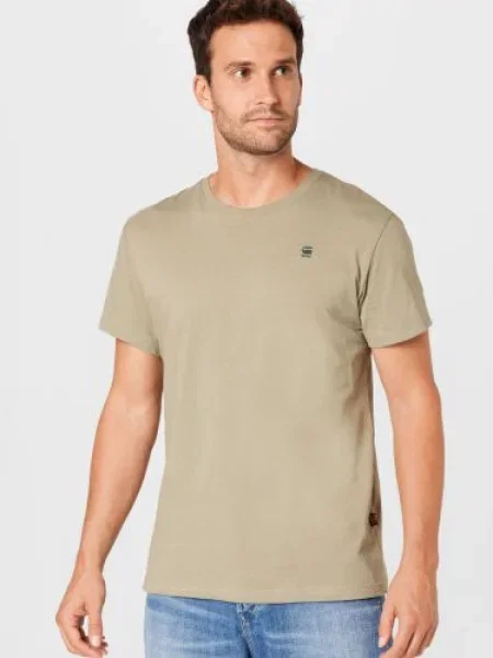 G-Star RAW Tricou kaki