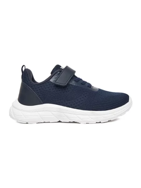 Sneakersy granatowe
