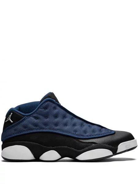 Sneakerși Jordan Air Jordan 13 albastru