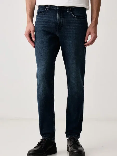 Marc O'Polo DENIM Jeans închis albastru