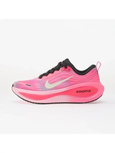 Sneakers Nike W Vomero Plus Pearl Pink/ Summit White-Pink Glow EUR 40 alb