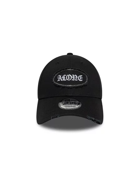 Baseball sapka New Era fekete