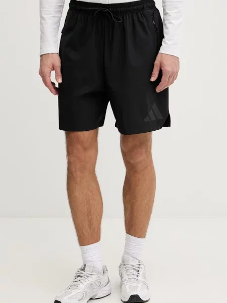 Adidas šortky Z.N.E černé