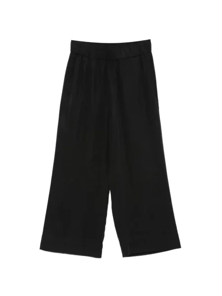 Pantaloni palazzo Marc O'polo negru