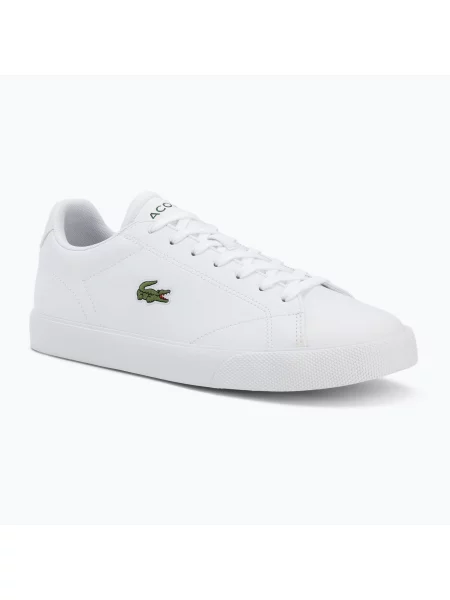 Маратонки Lacoste Lerond бяло
