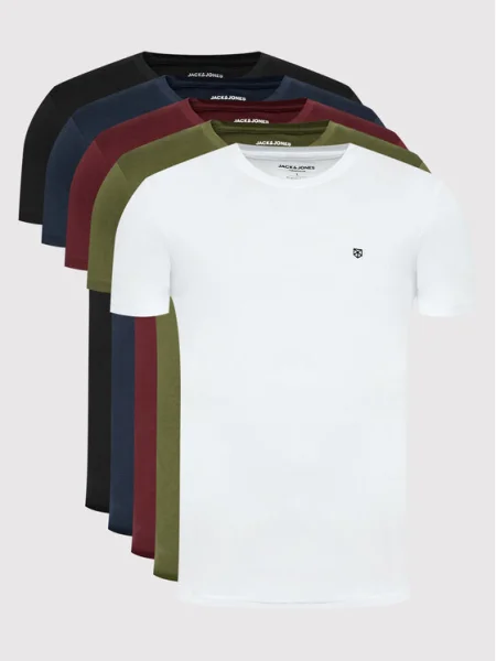 Тениска Jack & Jones