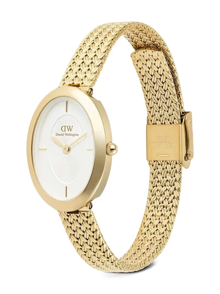Ceas Daniel Wellington alb