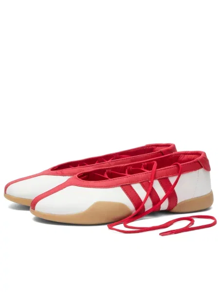 Sneakersy Adidas białe