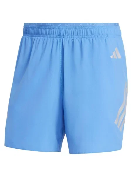 Pantaloni Adidas albastru