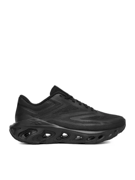Αθλητικά Reebok SS-FUEL FLEX RUN μαύρο