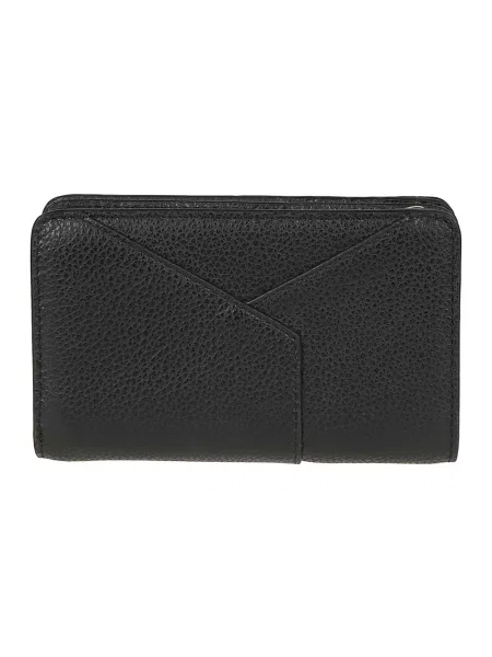 Portfel Lancel czarny