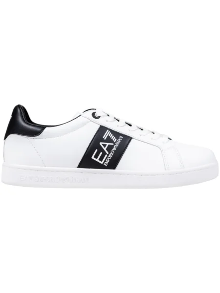 Tenisky Emporio Armani Ea7