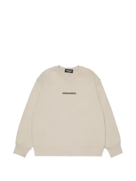 Sweter dziecięcy Dsquared2