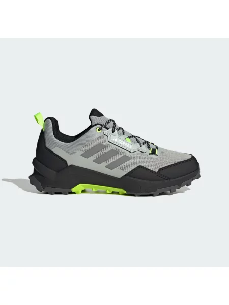 Buty turystyczne Terrex czarne