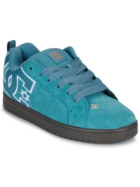 Superge Dc Shoes modra