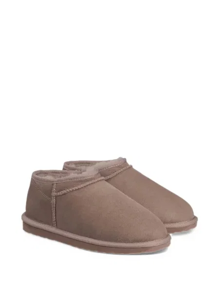 Bakancs Emu Australia barna