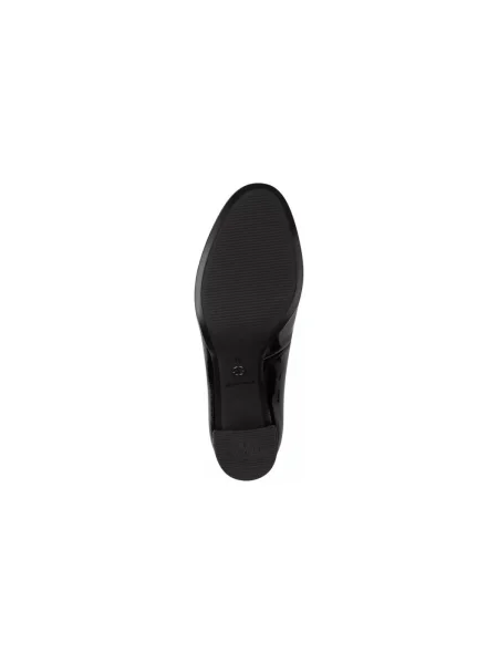 Topánky Tamaris Chaussures čierna