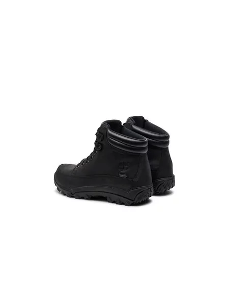 Trekking čevlji Timberland Mid Lc Waterproof Hk črna