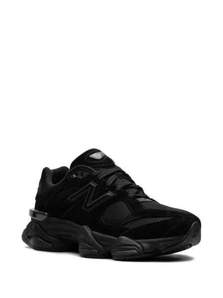 Sneakerși New Balance negru