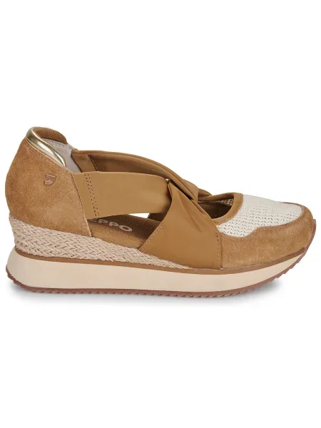Pantofi Gioseppo maro