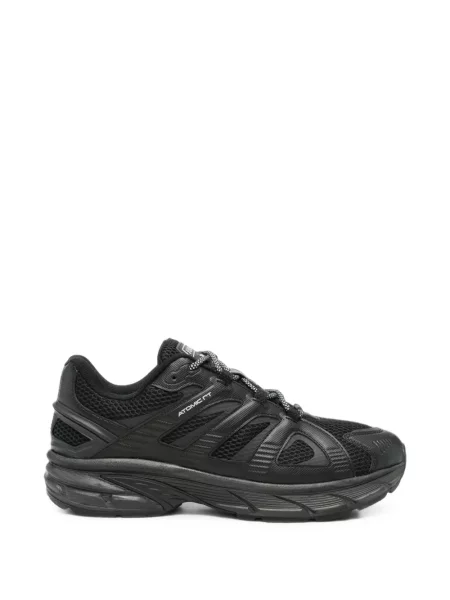 Sneakerși Anima negru