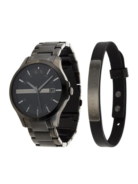 Ceas Armani Exchange negru