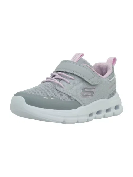 Pantofi copii Skechers gri