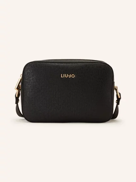 Liu Jo Kabelka S Crossbody černá