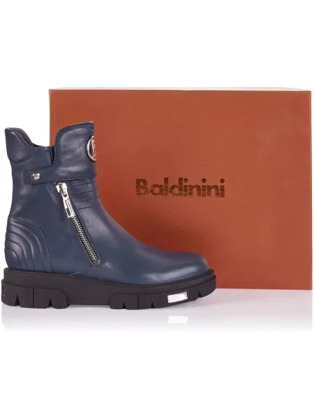 Pantofi Baldinini albastru