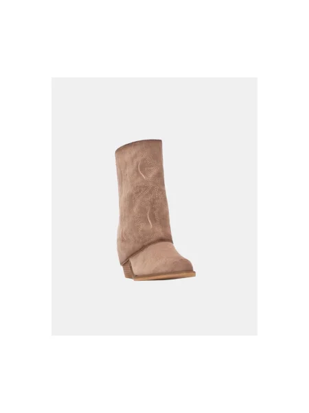 Pantofi Xti bej