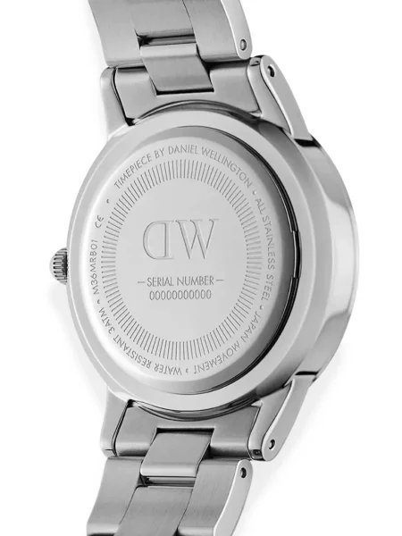 Ceas Daniel Wellington negru
