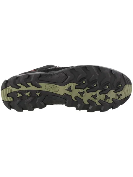 Pantofi Cmp gri