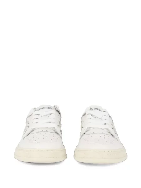 Sneakerși Premiata alb