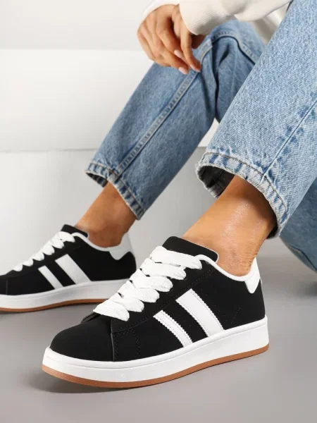 Sneakers Flordexia negri
