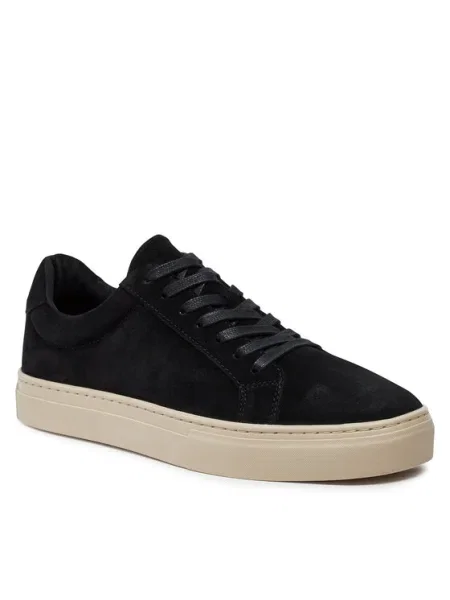 Vagabond Sneakersy Paul čierna