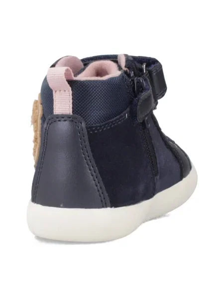 Pantofi copii Geox albastru