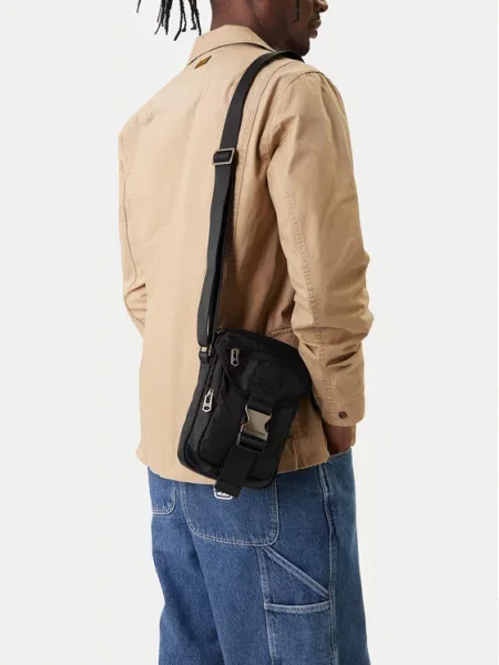 G-Star Raw Ročna torba črna