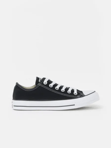 Olcsóbban. Converse Chuck Taylor All Star Classic Ox edzőcipő. Méret: 35 EU fekete